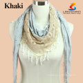 Модный летний бренд женский цветочный хлопок Шарф Бич Многофункциональный бандана Хиджаб Длинные шали и шарфы